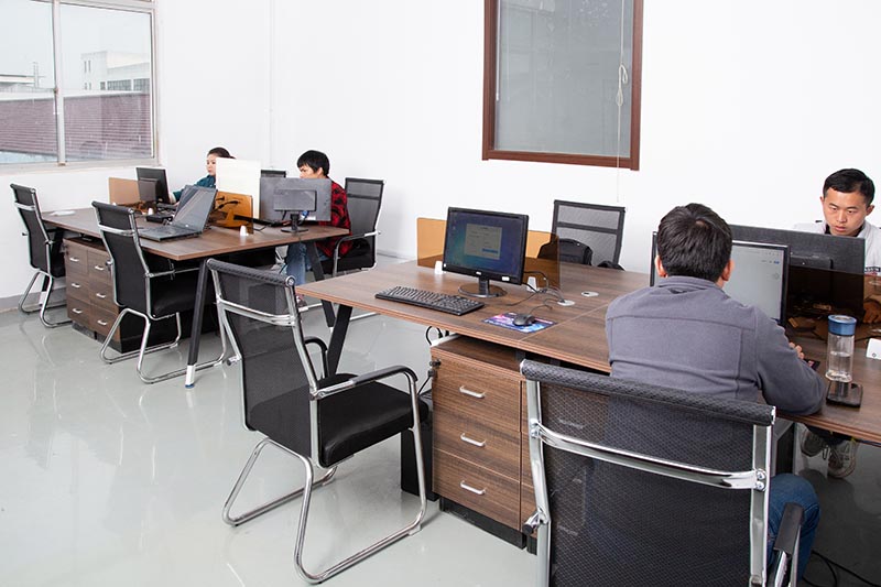 LeedsInternal Trade Office - Guangu Technology